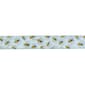 Northlight Seasonal 30ft. Spring Bumblebee Craft Ribbon - image 3