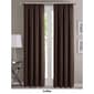 Solid Twill Curtain Panel - image 3