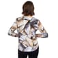 Womens Alfred Dunner Classics Patchwork Blouse - image 2