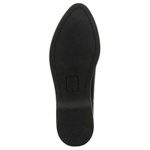 Womens SOUL Naturalizer Yippee Casual Loafers