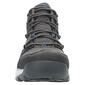 Mens Prop&#232;t&#174; Veymont Grey/Blue Waterproof Hiking Boots - image 3