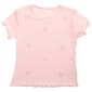 Girls (7-16) Star Ride(R) Short Sleeve Embellished Rhinestone Tee - image 1