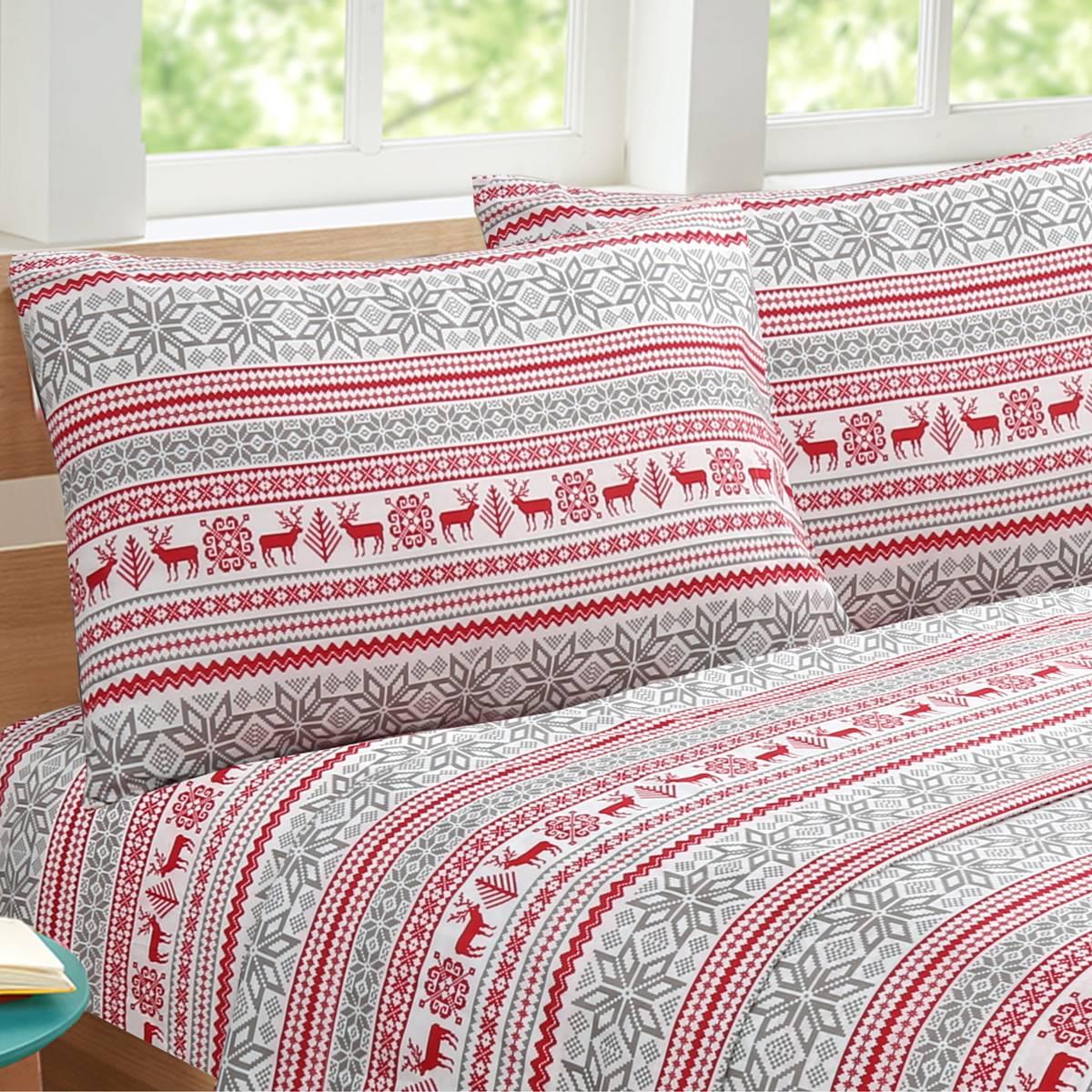 Harper Lane Ivy Sheet Set