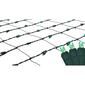 Northlight Seasonal 4x6 LED Wide Angle Christmas Net Lights - image 2