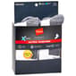 Mens Hanes&#40;R&#41; Ultimate&#40;R&#41; 8pk. Cushioned Ankle Socks - image 1