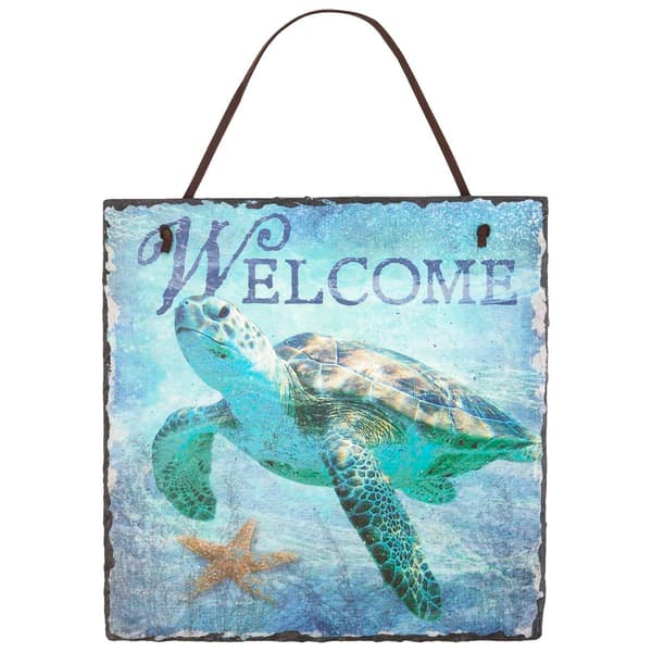 Sea Turtle Slate - image 