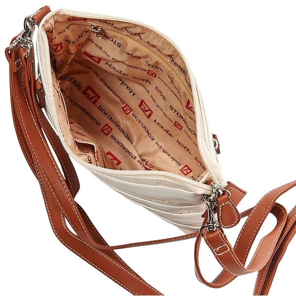 Stone Mountain Nantucket East/West 4-Bagger