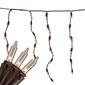 Northlight Seasonal 100ct. Clear Mini Icicle Christmas Lights - image 3