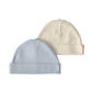 Baby Boy (NB-3M) Carter''s(R) 2pk. Caps - image 1