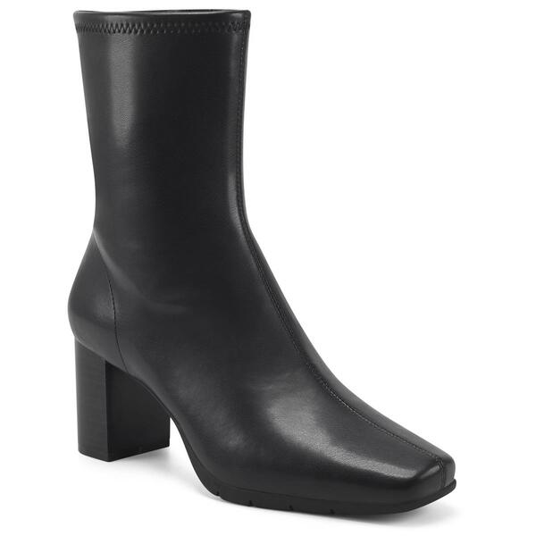 Womens Aerosoles Miley Ankle Boots - image 