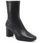 Womens Aerosoles Miley Ankle Boots - image 1