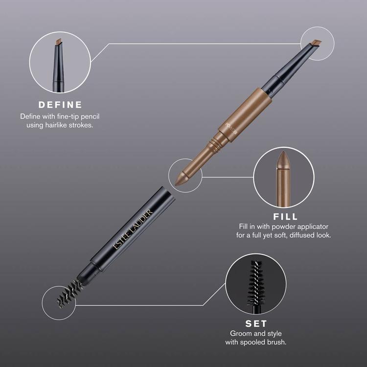 Estée Lauder™ The Brow Multi-Tasker
