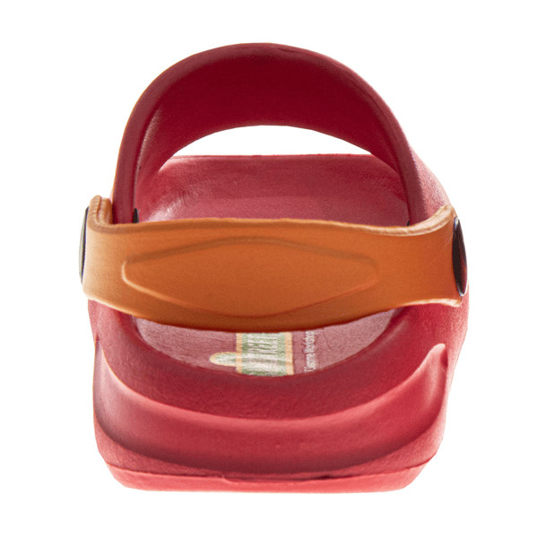 Little Kids Sesame Street® Elmo Waterproof Sandals - Boscov's