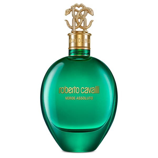 Roberto Cavalli Signature Verde Assoluto Pour Femme Eau De Parfum - image 