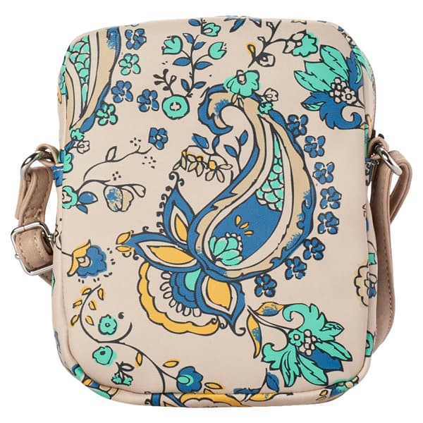 MultiSac Everest Floral Minibag