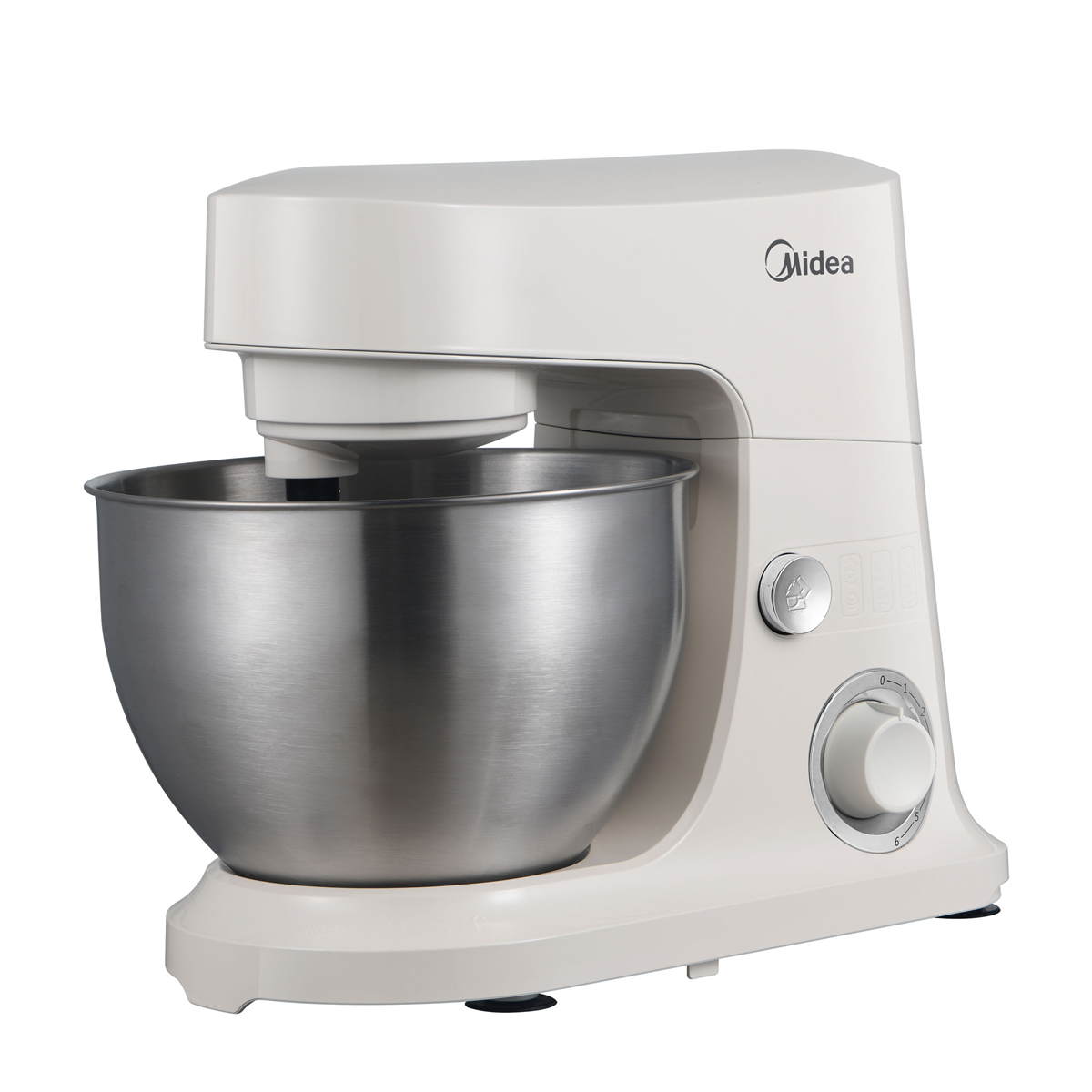 Midea 5qt. 300-Watt Tilt-Head Stand Mixer