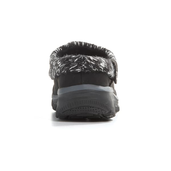 Womens Skechers Easy Going Good Duo Clogs