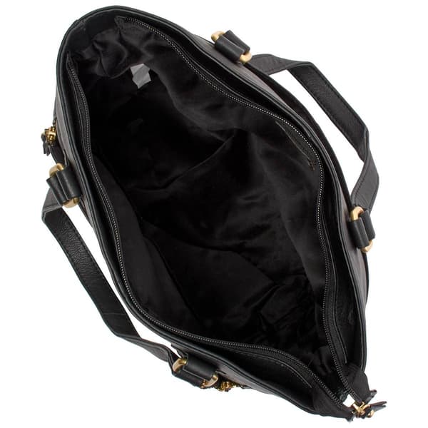 Great American Leatherworks Organizer Tote