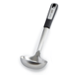 BergHOFF Leo Graphite Stainless Steel 13in. Soup Ladle - image 5