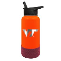 Great American Products 32oz. Virginia Tech Water Bottle