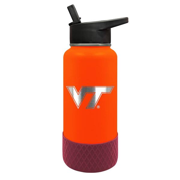 Great American Products 32oz. Virginia Tech Water Bottle - image 