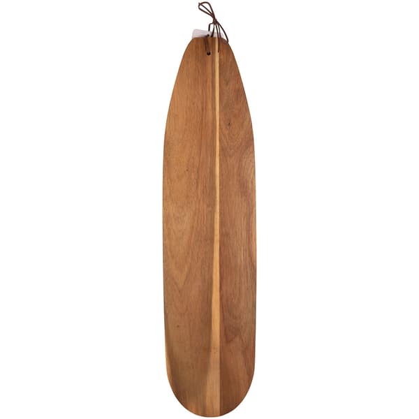 Home Essentials 24in. Acacia Wood Cutting Board - image 