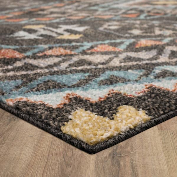 Mohawk Home Medway Multi Area Rug