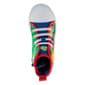 Little Kid Sesame Street All Your Friends Hi-Top Fashion Sneakers - image 6