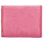 Womens Juicy Couture Girls Rule Trifold Wallet - image 3