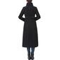 Womens BGSD Full Length Long Wool Coat - image 4