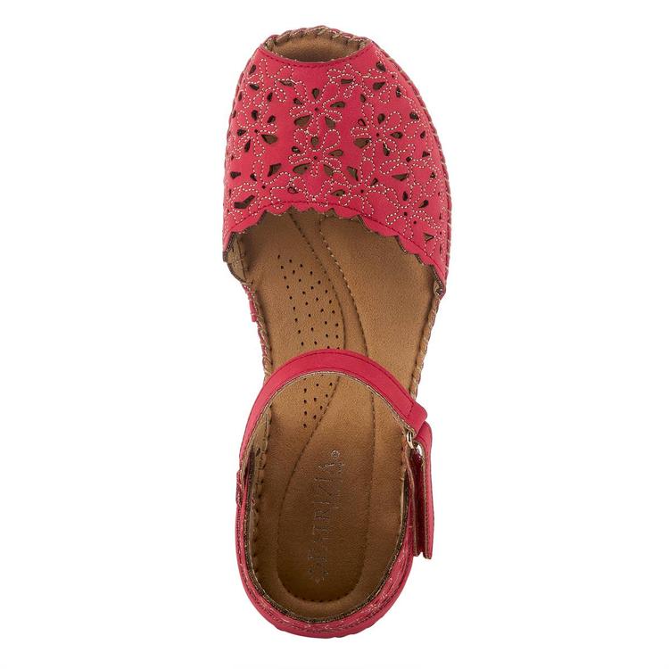 Womens Patrizia Gennina Wedge Sandals