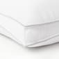 Superior Hypoallergenic Gusset Standard Pillows - Set of 2 - image 4