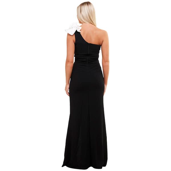 Juniors Emerald Sundae Sonata Maxi Dress