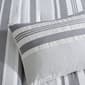 Tahari Home Ella Woven Stripe Cotton 3pc. Comforter Set - image 6