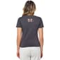 Juniors La Luna Cosmic Dream Sun Butterfly Tee - image 3