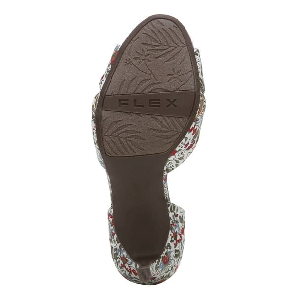 Womens LifeStride Mykonos Peep-Toe Heels