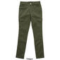 Girls &#40;7-12&#41; Squeeze Skinny Sateen Pants w/Cargo Pockets - image 3