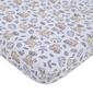 Disney 6pc. Lion King Daddy's Little Cub Crib Set - image 4