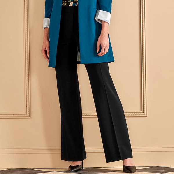 Womens Calvin Klein Collection Classic Dress Pants