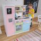 Kids Kraft Uptown Pastel Kitchen - image 3
