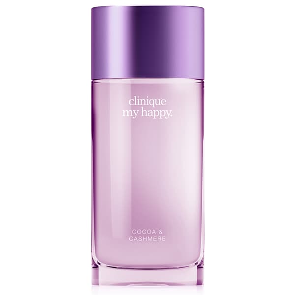 Clinique My Happy&#40;tm&#41; Cocoa & Cashmere Perfume Spray - image 