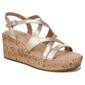 Womens LifeStride Bailey Wedge Sandals - image 1