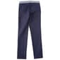 Girls &#40;7-16&#41; Contrast Waist Pull On Pants - image 2