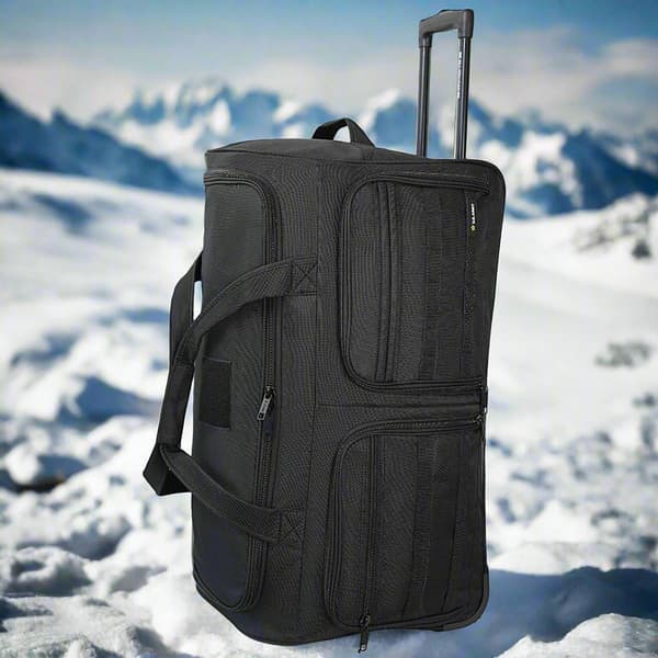 U.S. Army Romeo 28in. Tactical Rolling Duffel