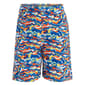 Toddler Boys Dolfin® Surfin Swim Trunks - image 3