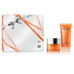 Clinique 2pc. Happy for Him Perfume & Body Wash Gift Set
