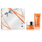 Clinique 2pc. Happy for Him Perfume & Body Wash Gift Set - image 1