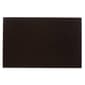 Baxton Studio Nicolette Two-Tone Dark Brown Wood 5pc. Dining Set - image 4