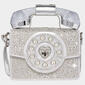 Betsey Johnson Million Stars Phone Bag - image 1
