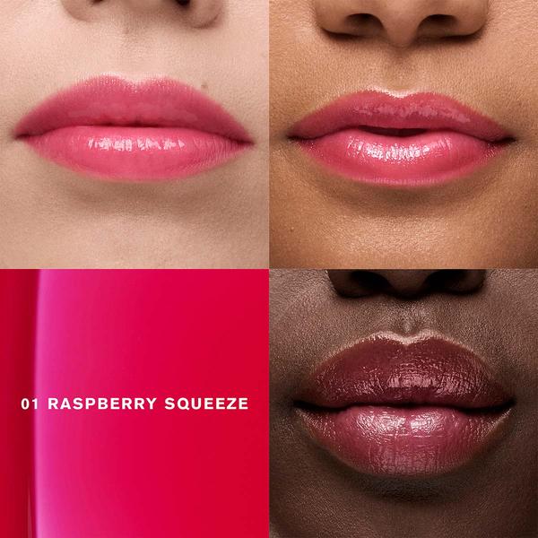 Estée Lauder™ Suite Kisses Glossy Pout Mini Lip Oil Gift Set
